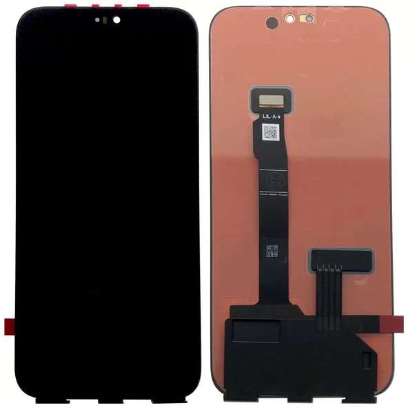 Huawei Honor X50i Plus (Birinci Sınıf) Lcd Dokunmatik Ekran ürün görseli 1