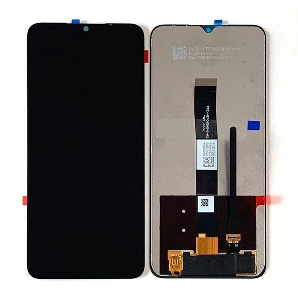 Xiaomi Redmi A2 +Plus (Birinci Sınıf) Lcd Dokunmatik Ekran ürün görseli 1