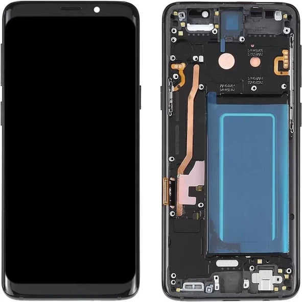 Samsung S9 Sm-G960F Lcd Dokunmatik Ekran ürün görseli 1