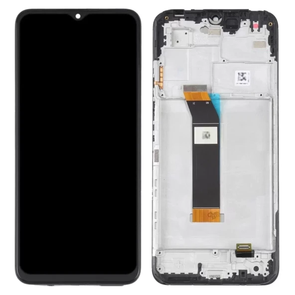 Xiaomi Poco M5 4G india Çıtalı (Birinci Sınıf) Lcd Dokunmatik Ekran ürün görseli 1