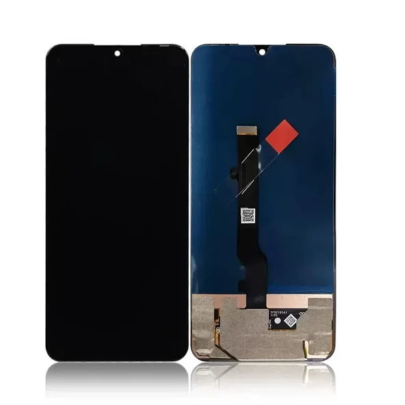 İnfinix Note 11 Oled Lcd Dokunmatik Ekran x663,x663b ürün görseli 1