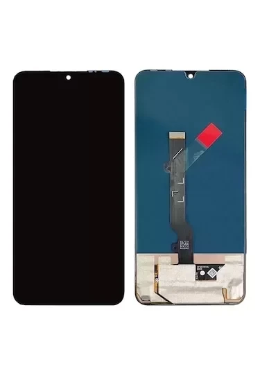 İnfinix Note 12 Vip Lcd Dokunmatik Ekran ürün görseli 1