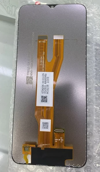 General Mobile Gm23 D Lcd Dokunmatik Ekran (G316) ürün görseli 1