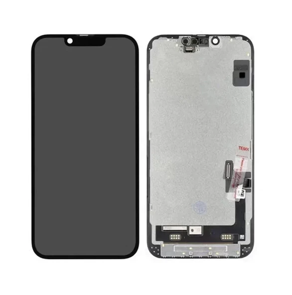 Apple iphone 16 (Birinci Sınıf) Lcd Dokunmatik Ekran ürün görseli 1
