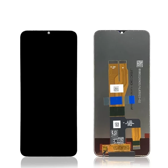 Realme C30F (Birinci Sınıf) Lcd Dokunmatik Ekran ürün görseli 1