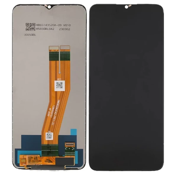 Samsung A04E sm-A042 (Birinci Sınıf) Lcd Dokunmatik Ekran ürün görseli 1