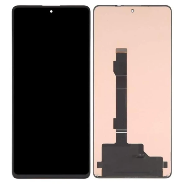 Xiaomi Redmi K70E (Birinci Sınıf) Lcd Dokunmatik Ekran 2311DRK48C ürün görseli 1