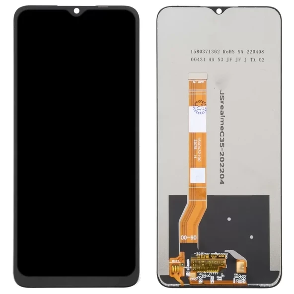 Oppo A78 5G Lcd Dokunmatik Ekran ürün görseli 1