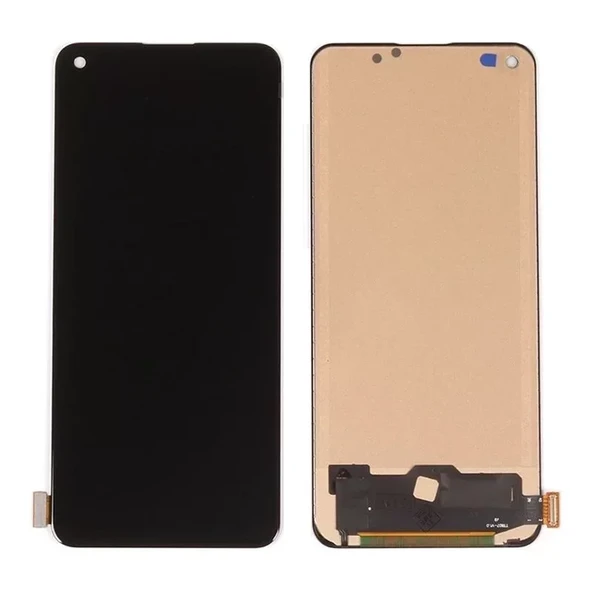 Oppo Reno 5 TFT Lcd Dokunmatik Ekran CPH2159 ürün görseli 1