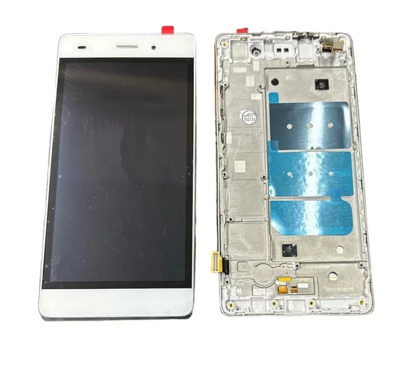 Huaewei p8 Lite ÇITALI Lcd Ekran Dokunmatik ALE-L21 ürün görseli 1
