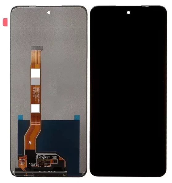 Realme Narzo 30 (Birinci Sınıf) Lcd Dokunmatik Ekran RMX2156 ürün görseli 1