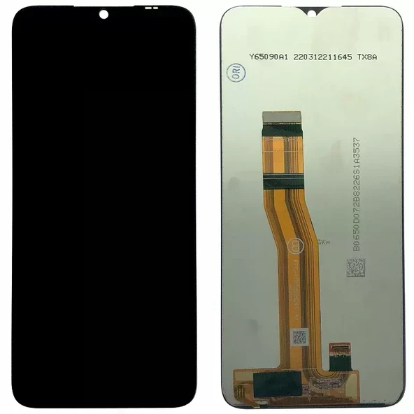 Huawei Honor X8 5G (Birinci Sınıf) Lcd Dokunmatik Ekran ürün görseli 1
