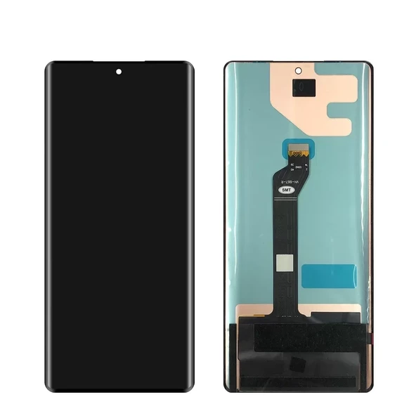 Huawei Honor 70 (Birinci Sınıf) Lcd Dokunmatik Ekran FNE-NX9 ürün görseli 1