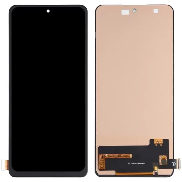 Xiaomi Poco X4 Pro 5G TFT Lcd Dokunmatik Ekran ürün görseli 1