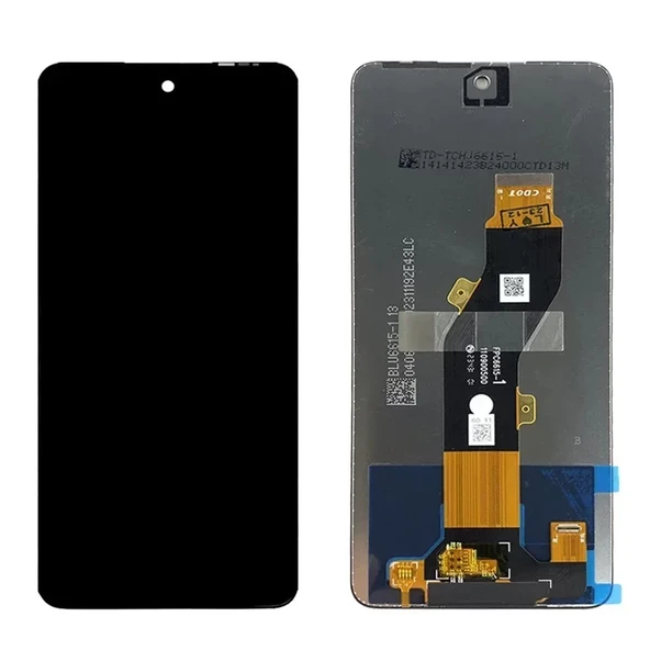 infinix Smart 8 Plus Lcd Dokunmatik Ekran X6526 ürün görseli 1