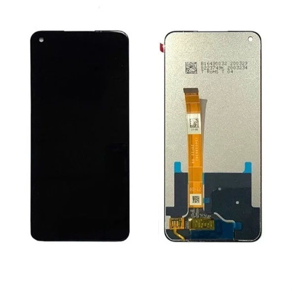 Oppo A72 5G (Birinci Sınıf) Lcd Dokunmatik Ekran ürün görseli 1