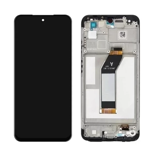 Xiaomi Redmi 10 5G Çıtalı (Birinci Sınıf) Lcd Dokunmatik Ekran ürün görseli 1