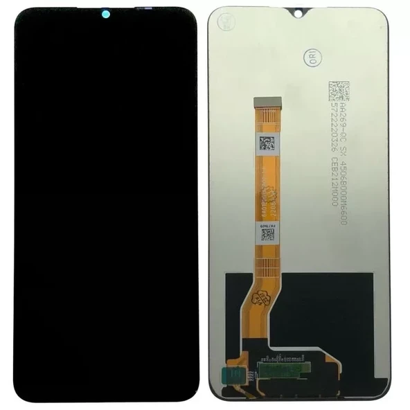 Oppo A17 (Birinci Sınıf) Lcd Dokunmatik Ekran ürün görseli 1