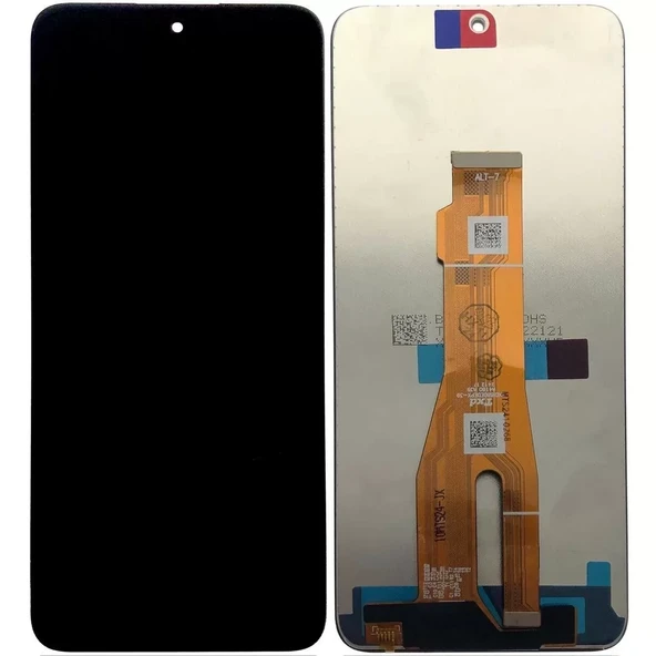 Huawei Honor X7c (Birinci Sınıf) Lcd Dokunmatik Ekran ürün görseli 1