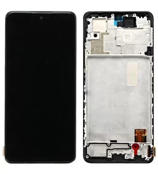 Xiaomi Redmi Note 12 4G TFT Çıtalı Lcd Dokunmatik Ekran ürün görseli 1