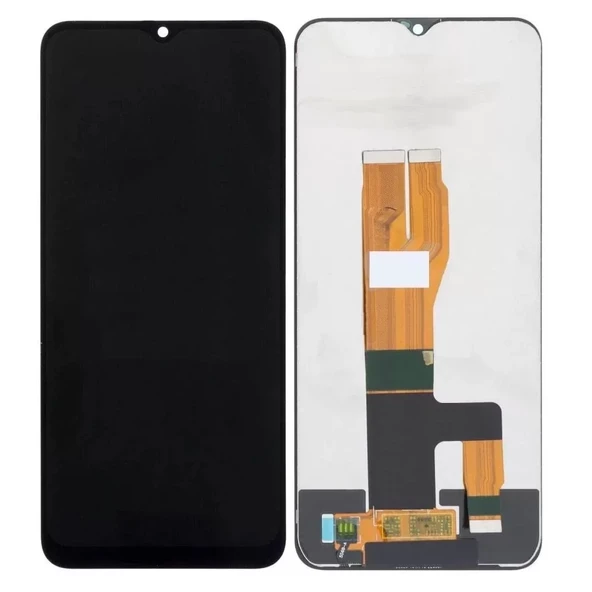 Realme C30S Lcd Dokunmatik Ekran ürün görseli 1
