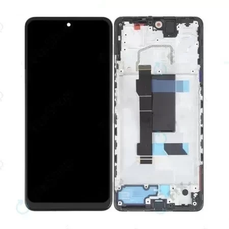 Xiaomi Redmi Note 13 pro 4G Aa Kalite TFT Çıtalı Lcd Dokunmatik Ekran ürün görseli 1