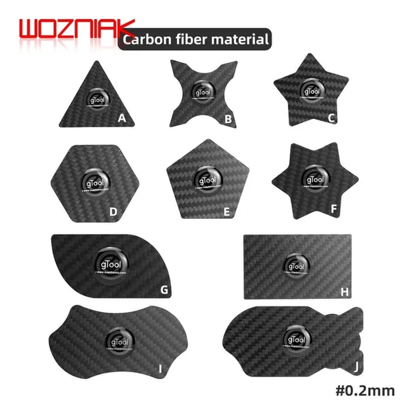 Carbon Fiber Ekran Tamir Penası (1 Adet) ürün görseli 1