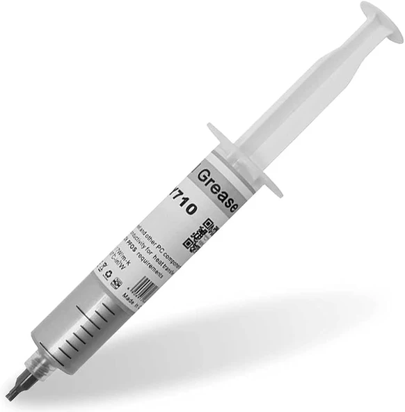 GREASE HY710 Termal Macun 30 gr ürün görseli 1
