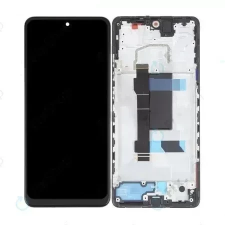 Xiaomi Redmı Note 12 Pro 5G TFT Çıtalı Lcd Dokunmatik Ekran ürün görseli 1