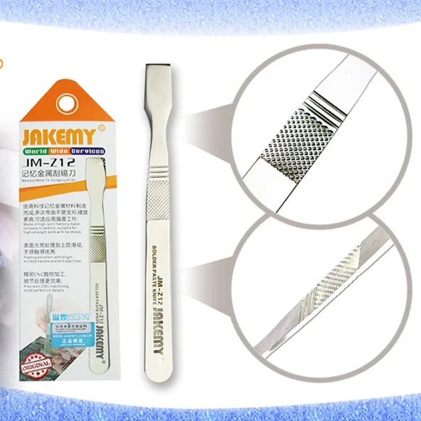 JAKEMY JM-Z12 Çok Amaçlı Pena ürün görseli 1
