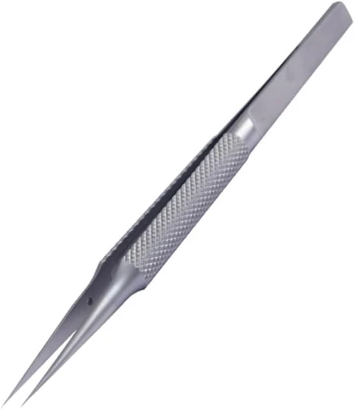 Titanyum Entegre Çip Bga Anakart Cımbızı (Gümüş Renk) ürün görseli 1