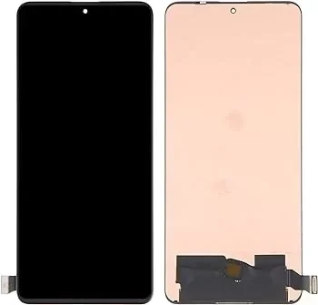 Xiaomi Poco F5 Pro OLED Lcd Dokunmatik Ekran ürün görseli 1
