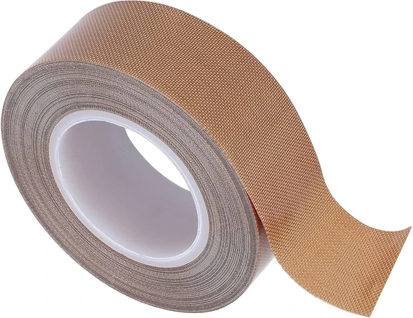 Profesyonel Isıya Dayanıklı Anti-Statik Yanmaz Hasır Bant (20mm) ürün görseli 1