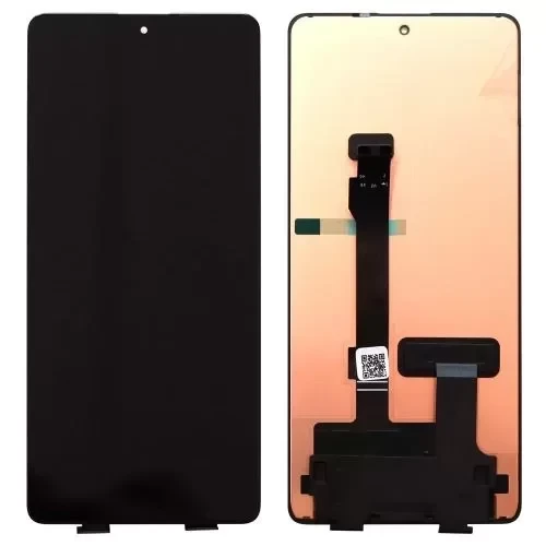 Xiaomi Redmi 13 (Chine) (Birinci Sınıf) Lcd Dokunmatik Ekran 2312DRAABC ürün görseli 1