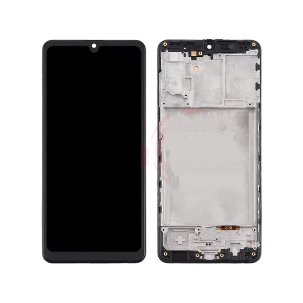 Samsung A31 sm-a315 Çıtalı TFT Lcd Dokunmatik Ekran ürün görseli 1