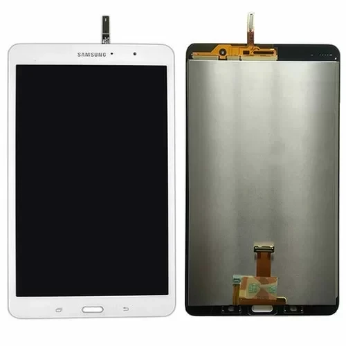 Samsung Galaxy Tab Pro 8.4 SM-T320 LCD ve Dokunmatik Ekran Beyaz ürün görseli 1