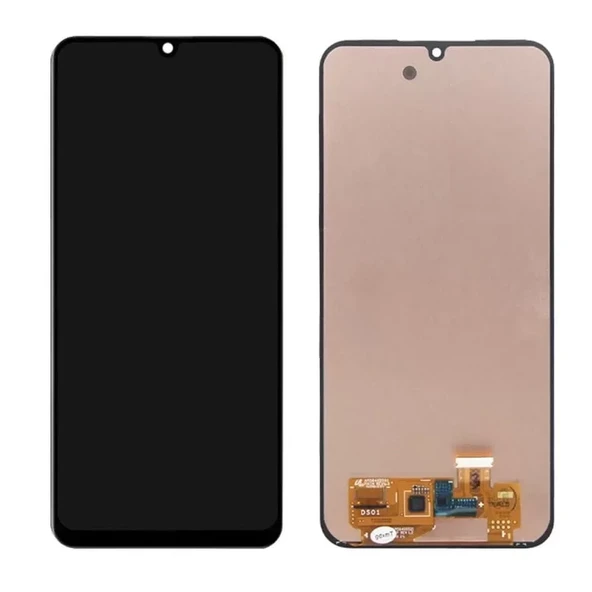 Samsung m35 5G Sm-M356 (Birinci Sınıf) Lcd Dokunmatik Ekran ürün görseli 1