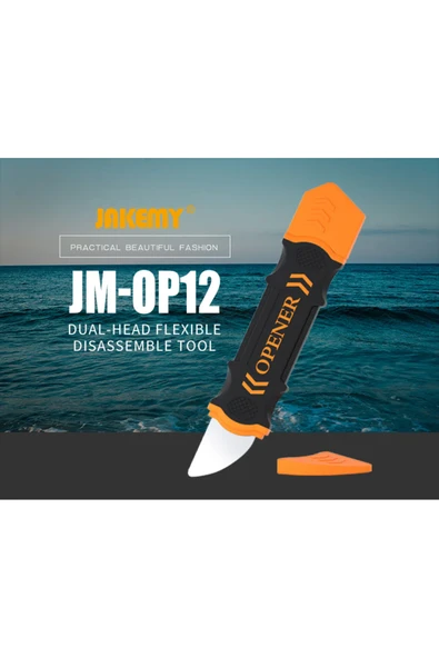 Jm-op12 Çift Yönlü Açma Aleti Sökme Aparatı ürün görseli 1