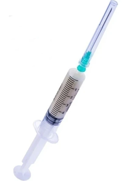 ERSA Krem Flux 5CC Lehim Pastası Şırınga ürün görseli 1