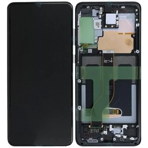 Samsung S20 sm-G980F OLED Lcd Dokunmatik Ekran ürün görseli 1