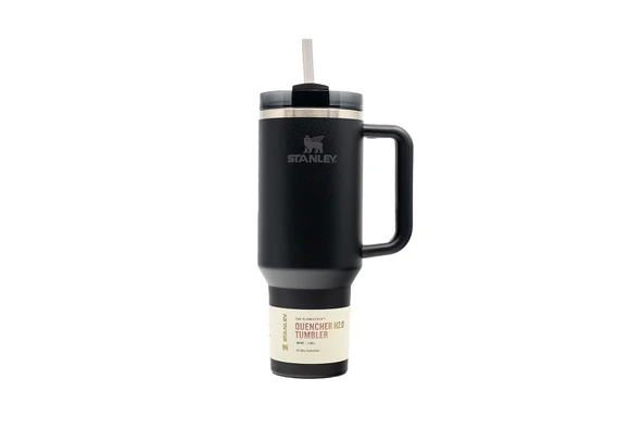 The Quencher ADV H2.O FlowState™ Tumbler Termos 1.18L / 40oz (P) Siyah Çin Halk Cumhuriyeti (CN) ürün görseli 1