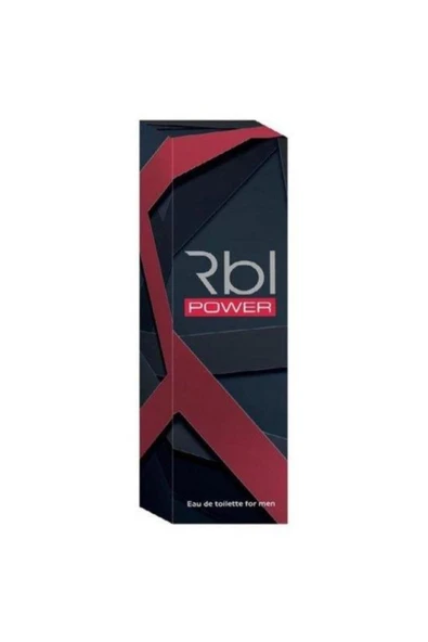 REBUL EDT MEN 20ML-POWER ürün görseli 1