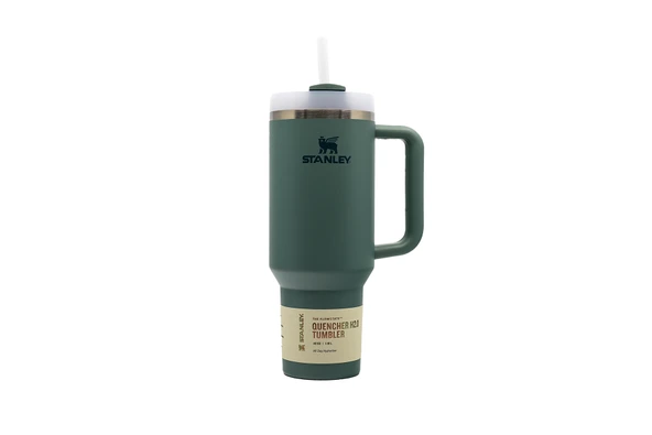 The Quencher ADV H2.O FlowState™ Tumbler Termos 1.18L / 40oz (P) Koyu Yeşil Çin Halk Cumhuriyeti (CN) ürün görseli 1
