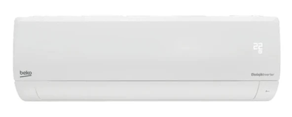 Beko Ekolojik 31825 A++ 18000 BTU Inverter Duvar Tipi Klima ürün görseli 1