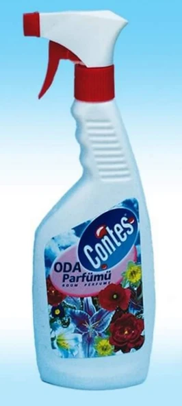 CONTES ODA PARFÜMÜ 500 GR ürün görseli 1