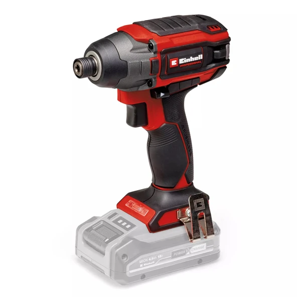 Einhell TP-CI 18/220 Lİ BL Solo Darbeli Vidalama 4510085 ürün görseli 1