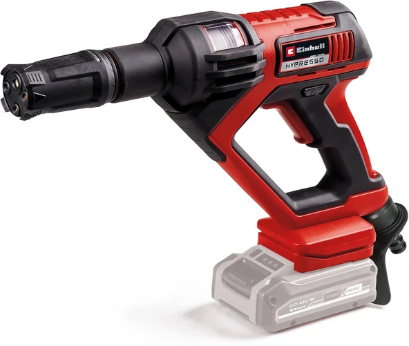Einhell Hypresso 18/24-1 Akülü Yüksek Basınçlı Yıkama Makinesi 4140135 ürün görseli 1