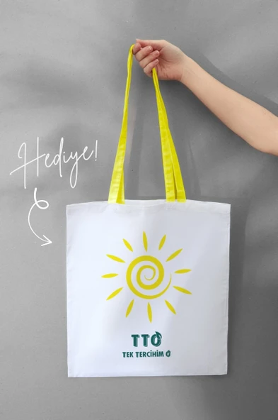 TTO HEDİYELİ GÜNEŞ SETİ - Resim 6