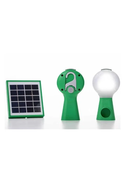 Schneider Solar Şarj ve Aydınlatma Cihazı ürün görseli 1