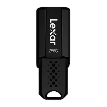 32GB LEXAR LJDS080032G-BNBNG JUMPDRIVE S80 USB 3.1 FLASH DRIVE UP TO 150MB/S READ 60MB/S WRITE USB BELLEK ürün görseli 1